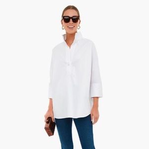 Tuckernuck Willow Blouse